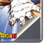 Dragon Ball Z Goku Kamehameha Blast Google Pixel 7a Skin